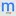 Munzer.me Favicon