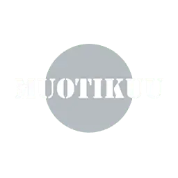 Muotikuu.fi Logo