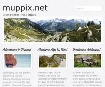 Muppix.net(Take photos) Screenshot