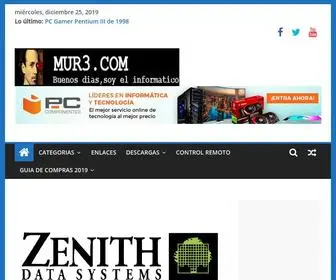 Mur3.com(Mur3) Screenshot