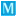Murad.co.uk Logo