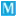 Murad.com Logo
