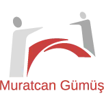 Muratcangumus.com Logo