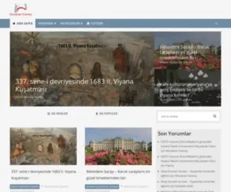 Muratcangumus.com(Avusturya) Screenshot