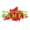 Murdermysterygames.co.uk Logo