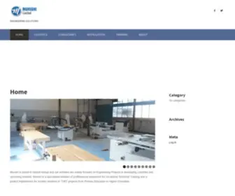 Murishi.com(Murishi) Screenshot