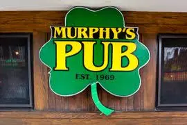 Murphyspubuofi.com Logo