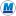 Murraychev.com Favicon