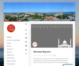 Musaaydogdu.net(MUSA AYDOĞDU) Screenshot