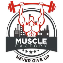 Muscle-Factory.co.kr Favicon