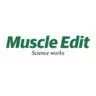 Muscleedit.com Favicon