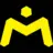 Musclefuel.tw Logo