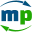 Musclepay.com Logo