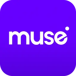 Muse.live Favicon