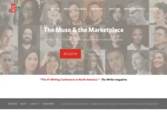 Museandthemarketplace.com(Museandthemarketplace) Screenshot