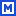 Museblog.ru Favicon