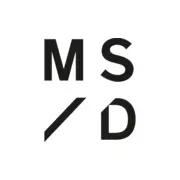 Museerne.dk Favicon