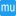 Muserver.io Favicon