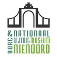 Museumnienoord.nl Logo