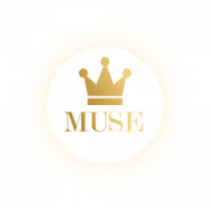 Musevip.ca Logo
