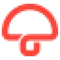 Mushroomstudios.com Logo