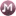 Musiah.com Favicon