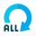 Music-ALL.ir Logo