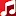 Music-Fine.space Favicon