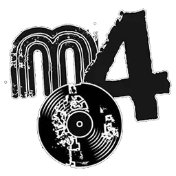 Music4Records.com Favicon