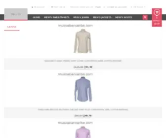 Musicabancaribe.com(欢乐游戏) Screenshot