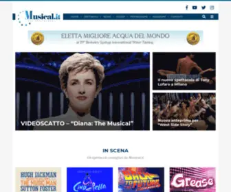 Musical.it(Musical) Screenshot
