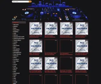 Musicalala.com(Download free mp3) Screenshot
