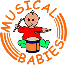 Musicalbabies.pl Logo