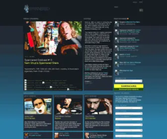 Musicalbear.com(Musicalbear) Screenshot