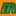 Musicao.com.br Favicon