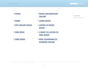 Musicbartar.com(See related links to what you are looking for) Screenshot