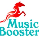 Musicbooster.co.jp Favicon