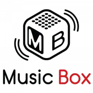 Musicbox.com.co Favicon