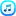 MusicFist.com Logo