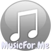 MusicFor.me Logo