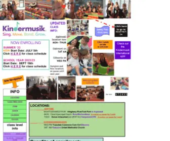 MusicForalifetime.com(Page Secured) Screenshot