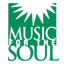 MusicForthesoul.org Favicon