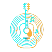 MusicGitars.ir Logo