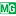 MusicGrab.me Favicon