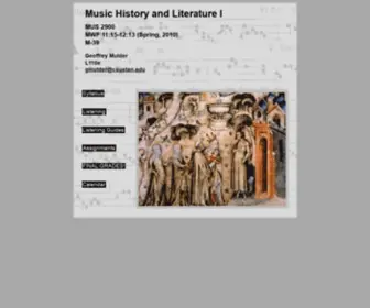 Musichistoryi.com(Musichistoryi) Screenshot