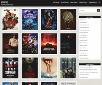 MusichqMovies.com(Musichqmovies) Screenshot