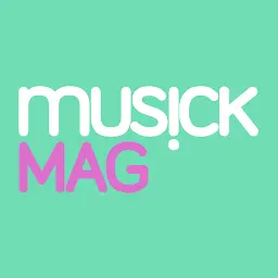 Musickmag.com Favicon