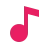 MusicParsia.com Logo