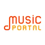 MusicPortal.jp Favicon