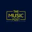 MusicPoststudio.com Favicon